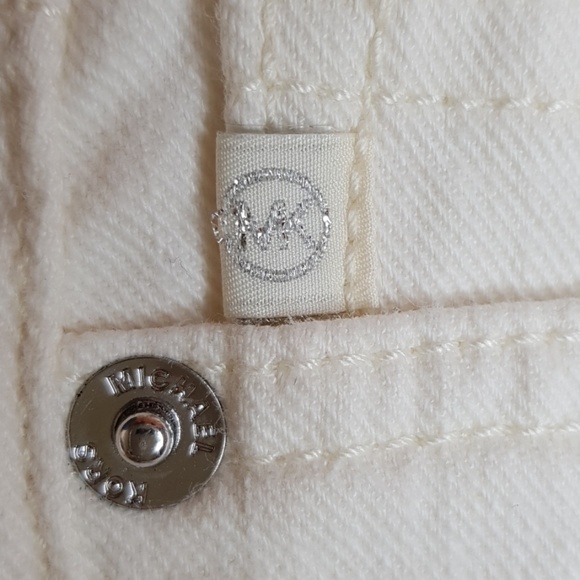 MICHAEL KORS WOMEN'S JEANS SIZE 2 - Picture 6 of 7